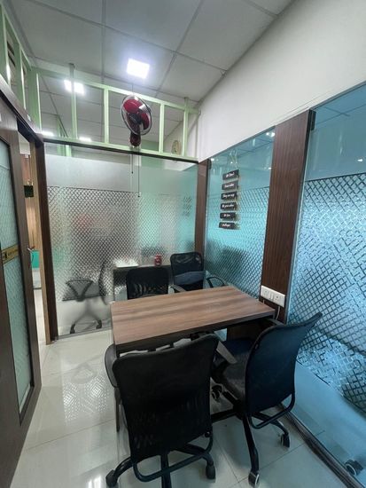 Gloria Business Centres